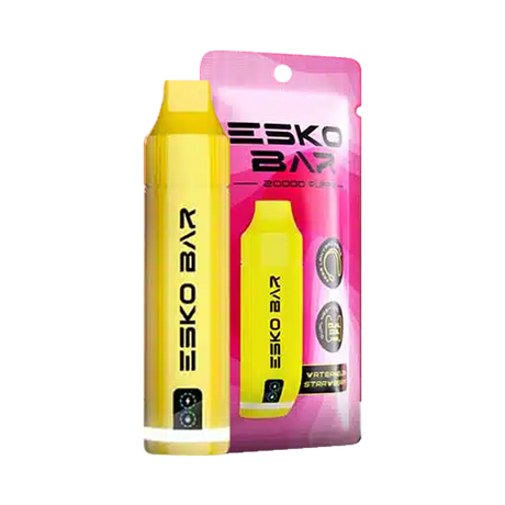 Esko Bar 20000 Puffs Disposable Pod