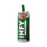 INFY 12000 Puffs Disposable Pod by This is Salts