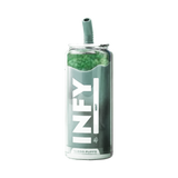 INFY 12000 Puffs Disposable Pod by This is Salts