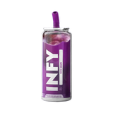 INFY 12000 Puffs Disposable Pod by This is Salts