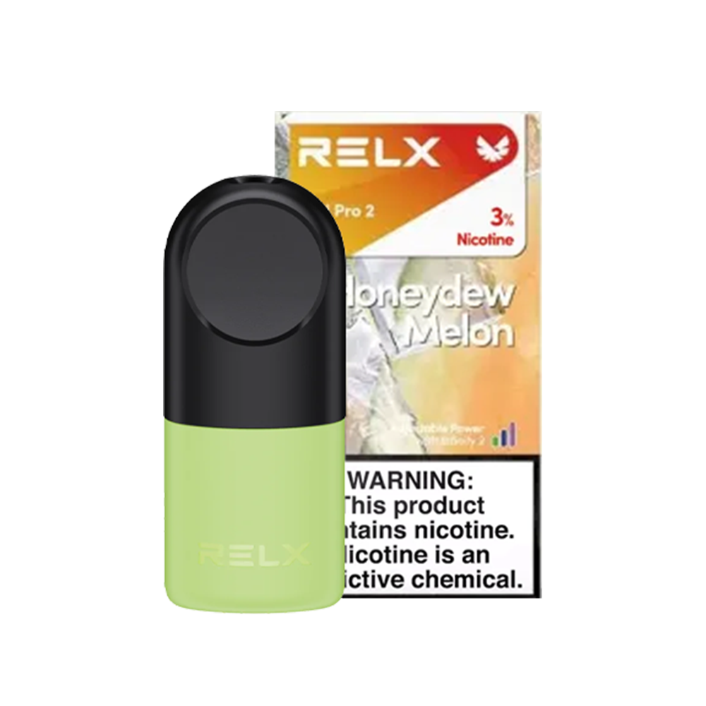 Relx Infinity Pro 2 Single Pod Juice