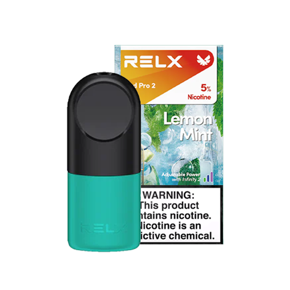 Relx Infinity Pro 2 Single Pod Juice