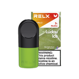 Relx Infinity Pro 2 Single Pod Juice