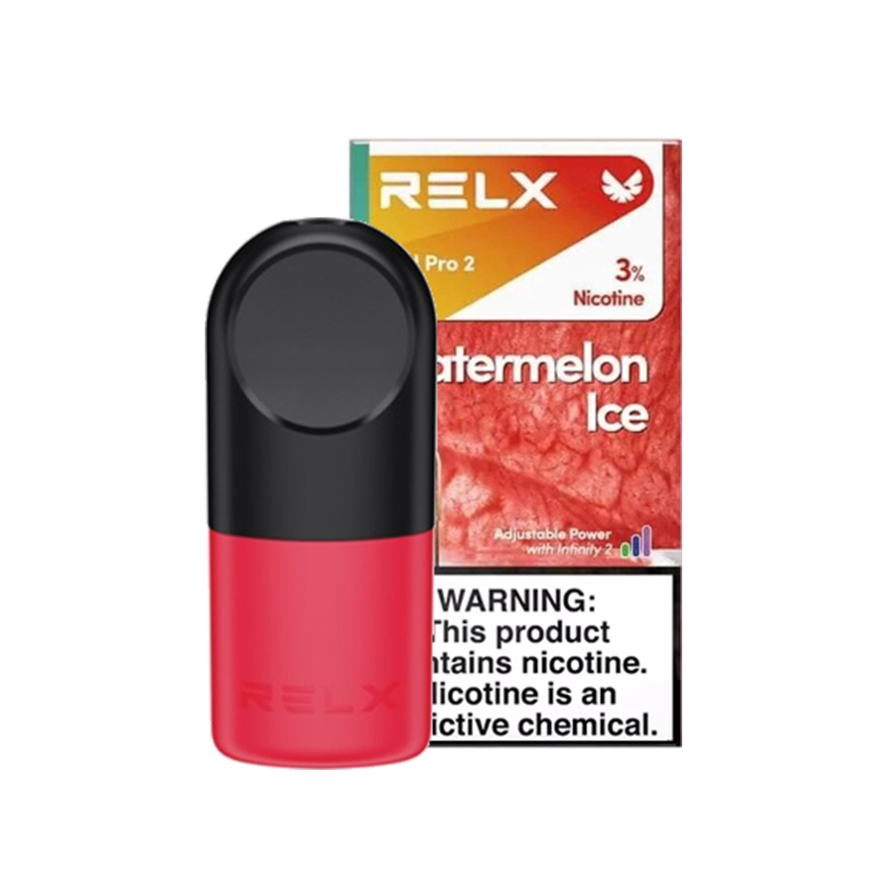 Relx Infinity Pro 2 Single Pod Juice