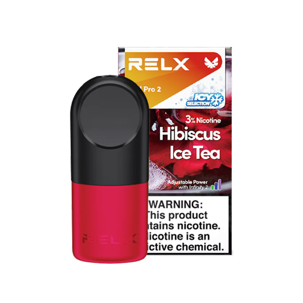 Relx Infinity Pro 2 Single Pod Juice