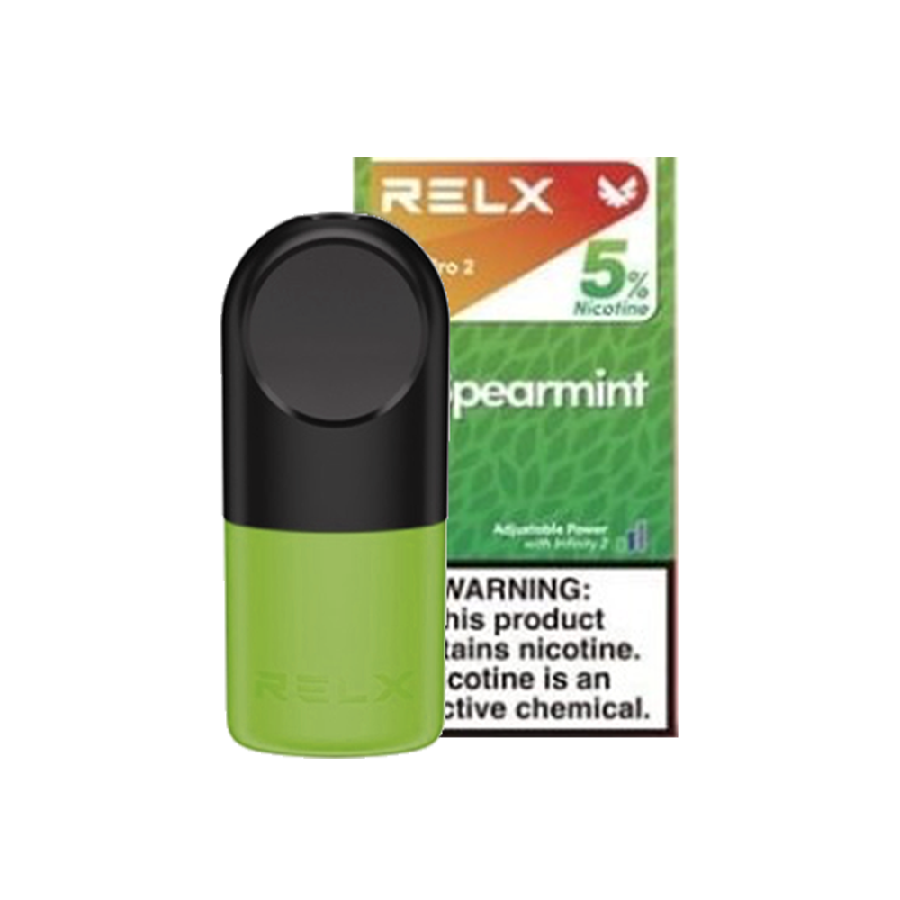 Relx Infinity Pro 2 Single Pod Juice