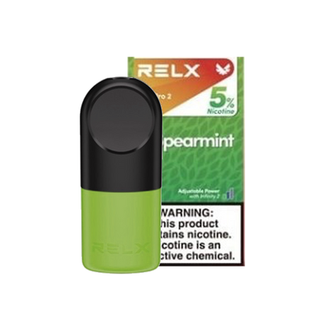 Relx Infinity Pro 2 Single Pod Juice