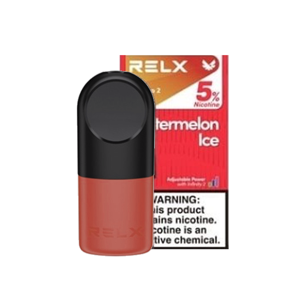 Relx Infinity Pro 2 Single Pod Juice