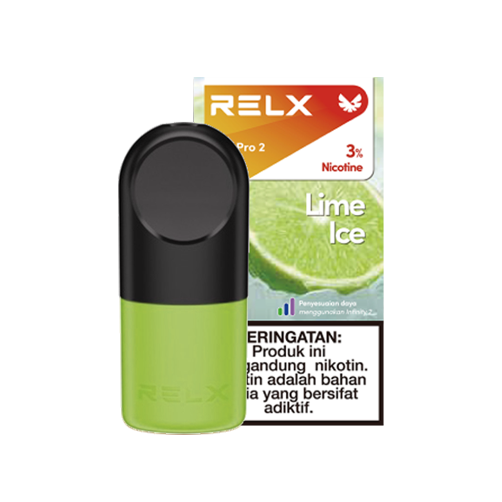 Relx Infinity Pro 2 Single Pod Juice