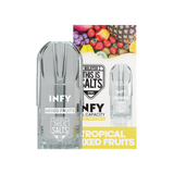 INFY Pod Juice By This Is Salt