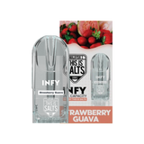 INFY Pod Juice By This Is Salt