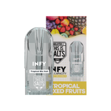 INFY Pod Juice By This Is Salt