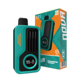 JUES Nova 10000 Puffs Disposable Pod