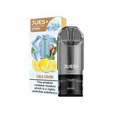 JUES Plus Pod Juice