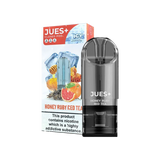 JUES Plus Pod Juice