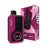 JUES Nova 10000 Puffs Disposable Pod