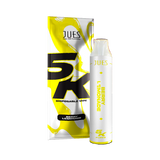 JUES 5000 Puffs Disposable Pod