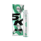 JUES 5000 Puffs Disposable Pod