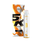 JUES 5000 Puffs Disposable Pod