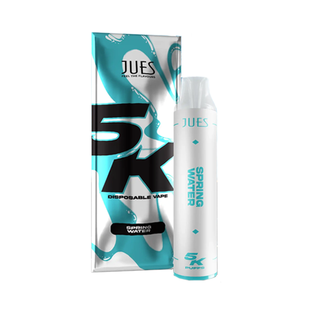 JUES 5000 Puffs Disposable Pod