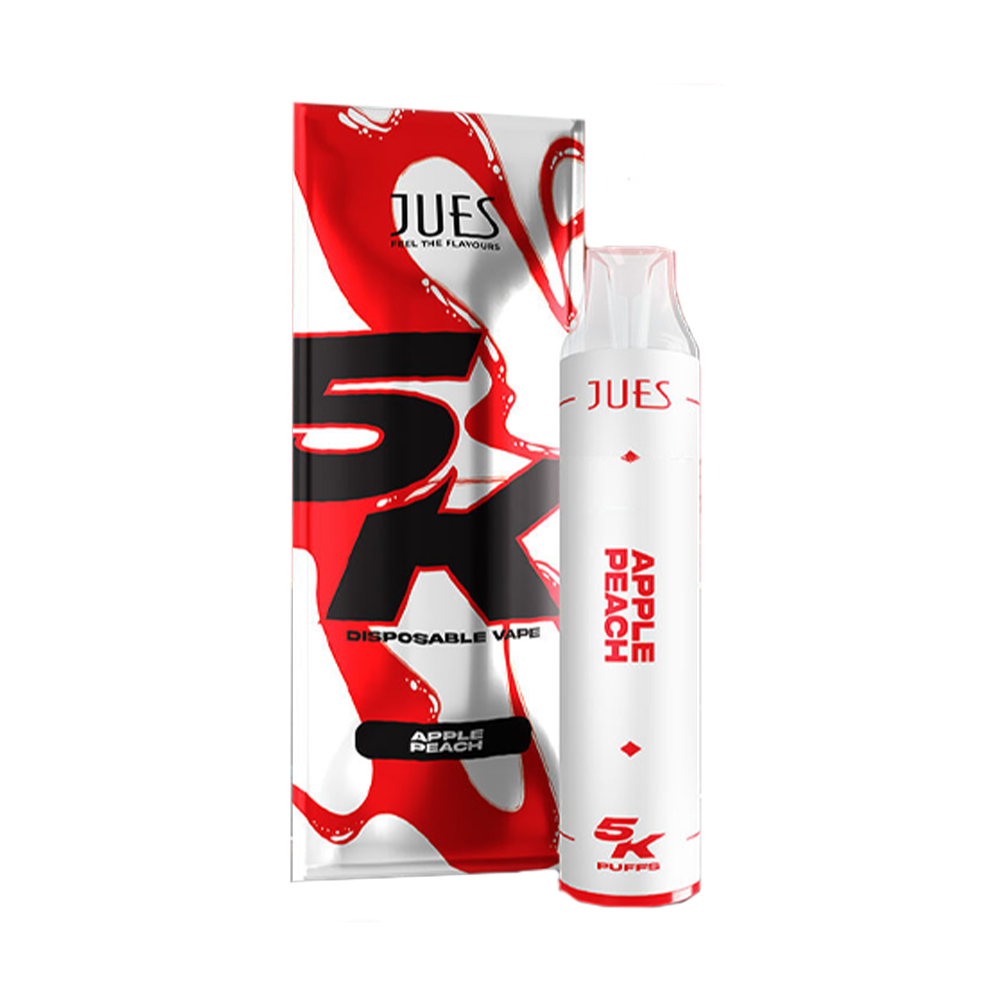 JUES 5000 Puffs Disposable Pod