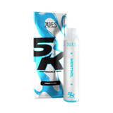 JUES 5000 Puffs Disposable Pod