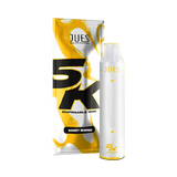 JUES 5000 Puffs Disposable Pod