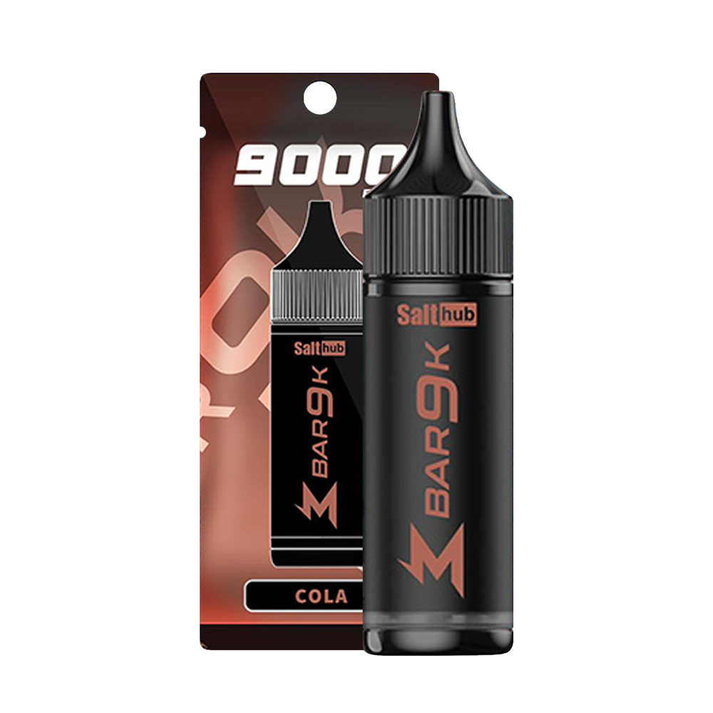 Marbo Bar 9000 Puffs Disposable Pod