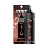 Marbo Bar 9000 Puffs Disposable Pod