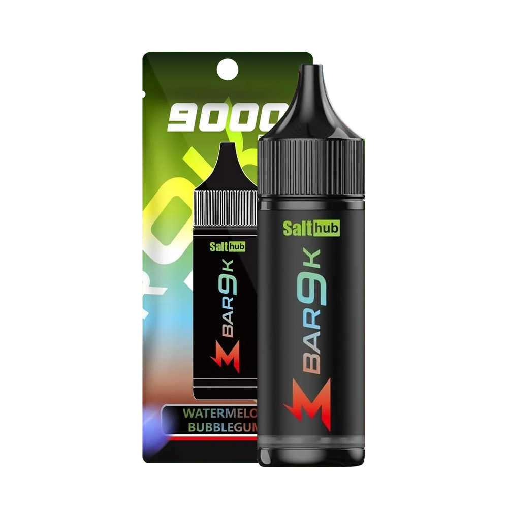 Marbo Bar 9000 Puffs Disposable Pod – pod999
