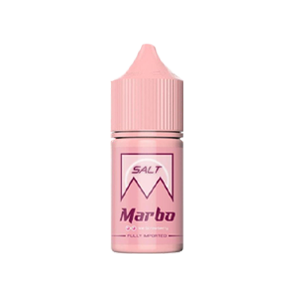 Marbo Saltnic