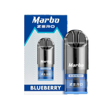 Marbo Zero Pod Juice