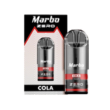 Marbo Zero Pod Juice