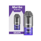 Marbo Zero Pod Juice