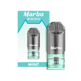 Marbo Zero Pod Juice