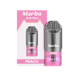 Marbo Zero Pod Juice