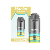 Marbo Zero Pod Juice