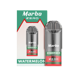 Marbo Zero Pod Juice