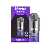 Marbo Zero Pod Juice