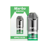 Marbo Zero Pod Juice