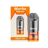 Marbo Zero Pod Juice