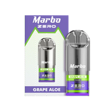 Marbo Zero Pod Juice