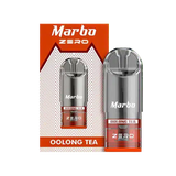 Marbo Zero Pod Juice