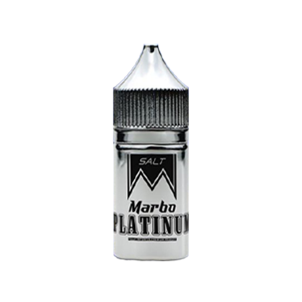 Marbo Saltnic