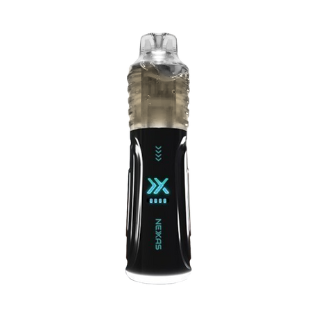 NEXAS BOOSTER 16000 Puffs Disposable Pod