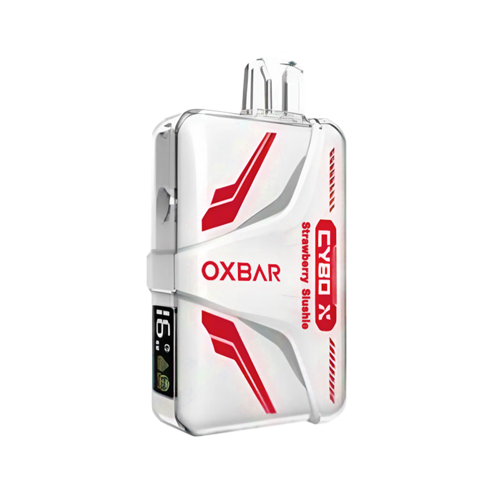 OXBAR CYBOX 20000 Puffs Disposable Pod