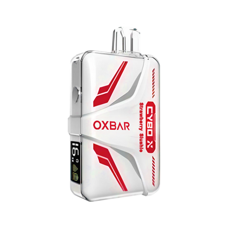 OXBAR CYBOX 20000 Puffs Disposable Pod