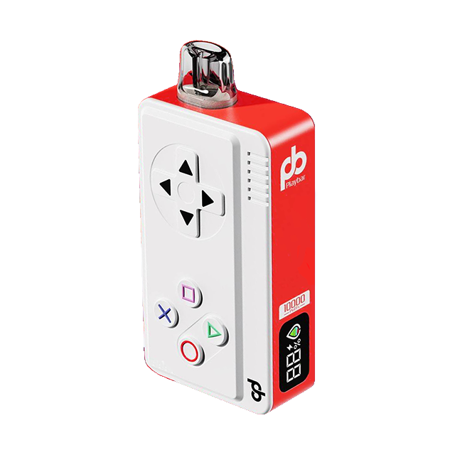 Playbar 10000 Puffs Disposable Pod