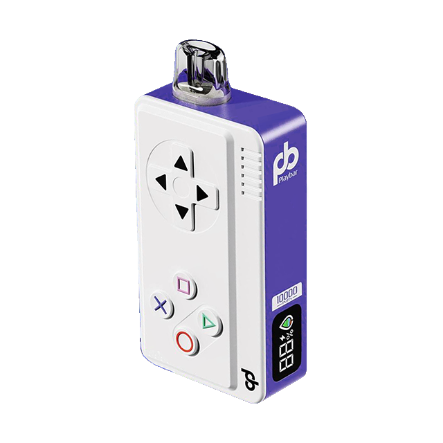 Playbar 10000 Puffs Disposable Pod