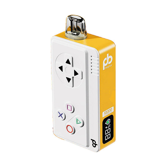 Playbar 10000 Puffs Disposable Pod